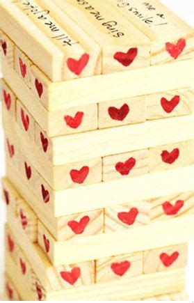 Amazon.com: Couples Jenga